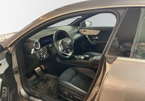 Mercedes-Benz CLA 250 Shooting Brake, 2023