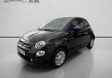Fiat 500, 2022