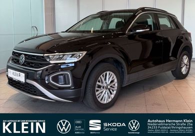 Volkswagen T-Roc, 2022