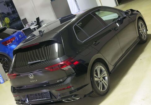 Volkswagen Golf, 2024 3