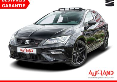 Seat Leon, 2020