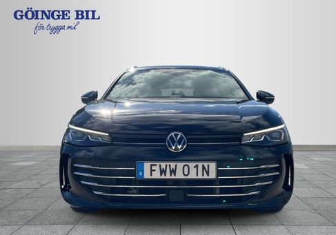 Volkswagen Passat Variant, 2024 2