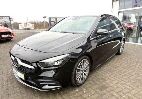 Mercedes-Benz B 250, 2020