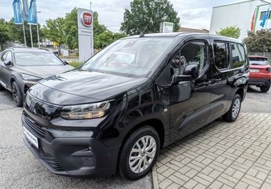 Fiat Doblo, 2026