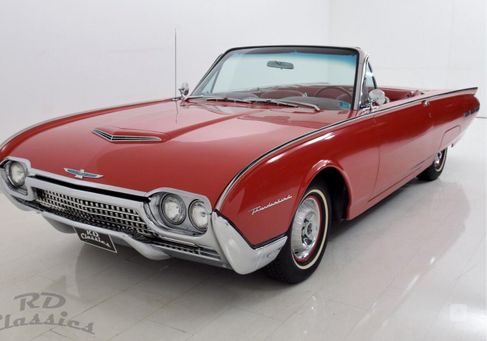 Ford Thunderbird