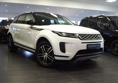 Land Rover Range Rover Evoque, 2020