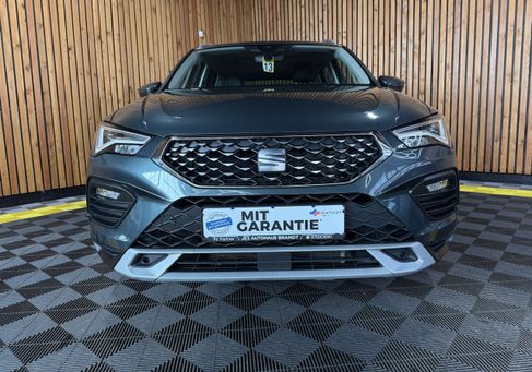 Seat Ateca, 2022