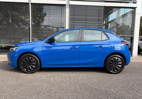 Opel Corsa, 2025 2