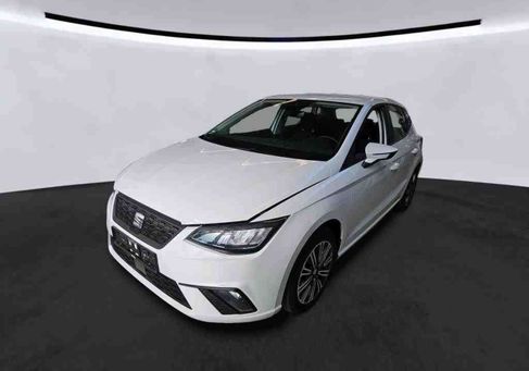 Seat Ibiza, 2024