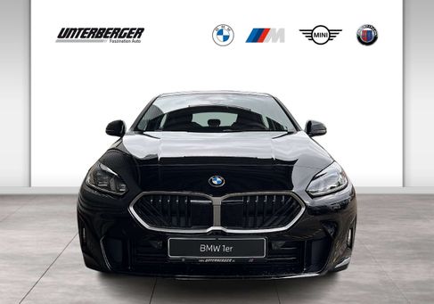 BMW 116, 2026