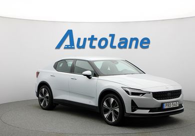 Polestar 2, 2023