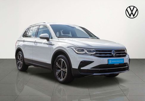 Volkswagen Tiguan, 2023 3