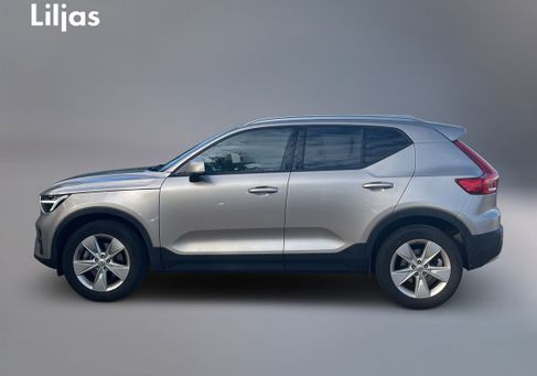 Volvo XC40, 2024 3