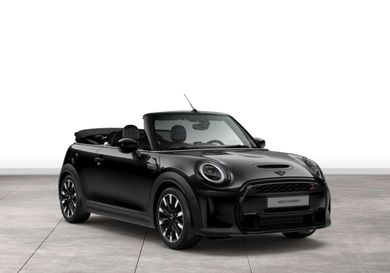 MINI Cooper S Cabrio, 2022
