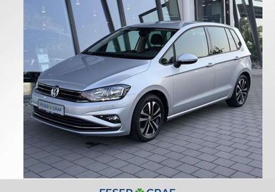 Volkswagen Golf Sportsvan, 2020