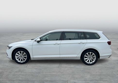 Volkswagen Passat Variant, 2022 2