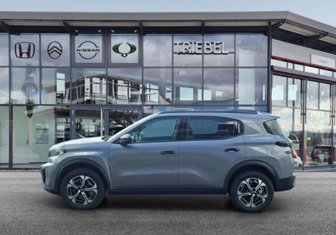 Citroën C3 Aircross, 2025 3