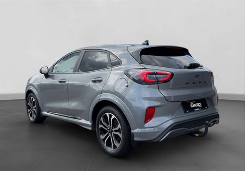 Ford Puma, 2020 3
