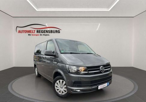Volkswagen T6 Multivan, 2019