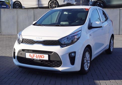 Kia Picanto, 2022