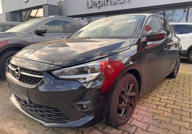 Opel Corsa, 2022