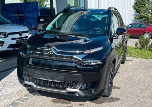 Citroën C3, 2024 2