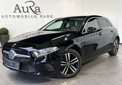Mercedes-Benz A 250, 2021