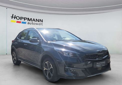 Kia XCeed, 2020