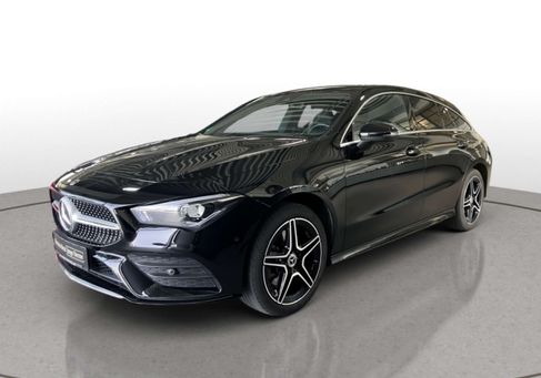 Mercedes-Benz CLA 250, 2023 2