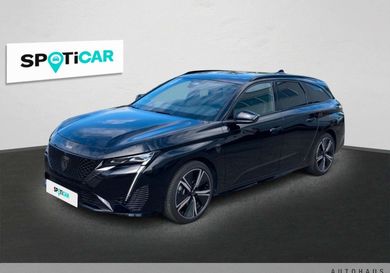 Peugeot 308, 2024