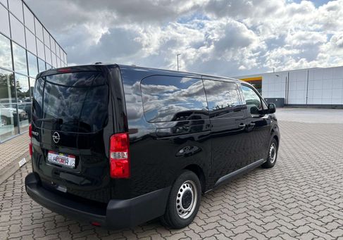 Opel Vivaro, 2022 3