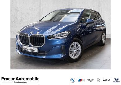 BMW 218, 2023