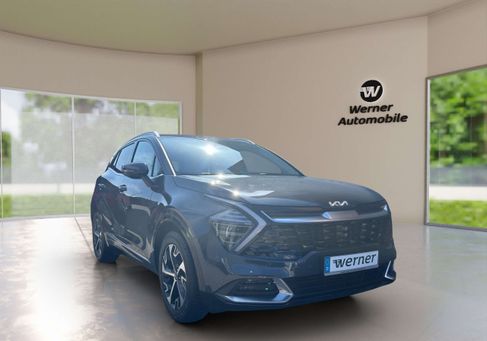 Kia Sportage, 2025 3
