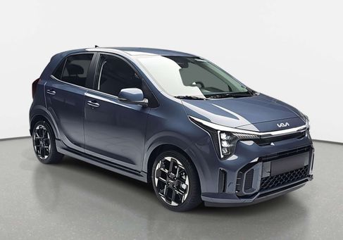 Kia Picanto, 2026