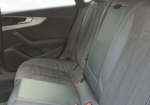 Audi A5, 2020 3