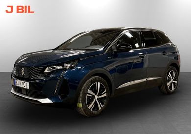 Peugeot 3008, 2023