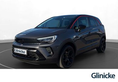 Opel Crossland X, 2023