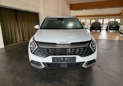Kia Sportage, 2025 3