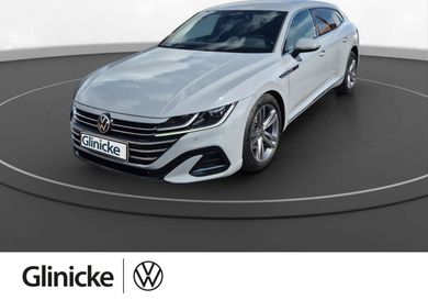 Volkswagen Arteon, 2023