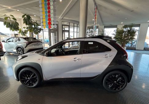 Toyota Aygo, 2025 3