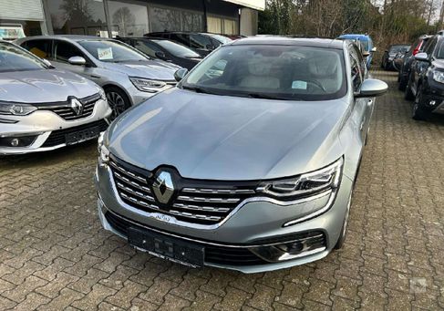 Renault Talisman, 2020