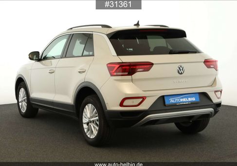 Volkswagen T-Roc, 2023