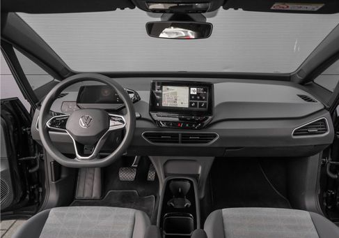 Volkswagen ID.3, 2022