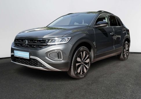 Volkswagen T-Roc, 2025