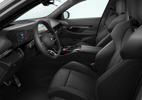 BMW M5, 2026