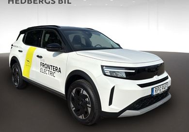 Opel, 2025