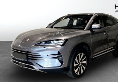BYD, 2026