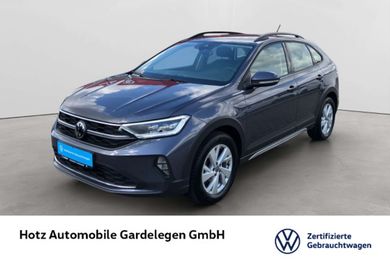 Volkswagen Taigo, 2022