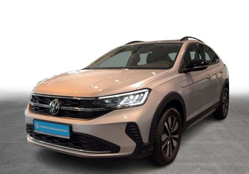 Volkswagen Taigo, 2025