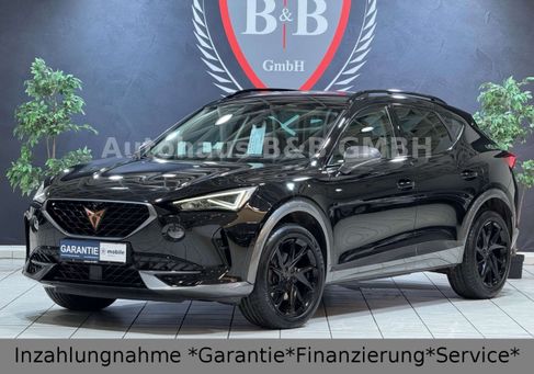 Cupra Formentor, 2023